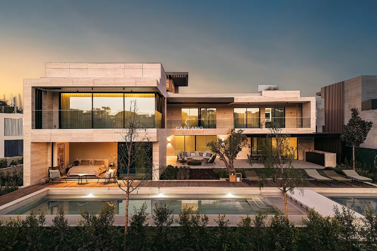  te koop villa Quinta do Lago Loulé 4