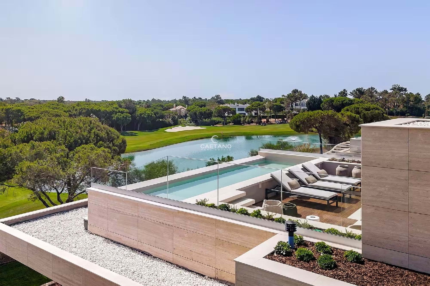  te koop villa Quinta do Lago Loulé 6