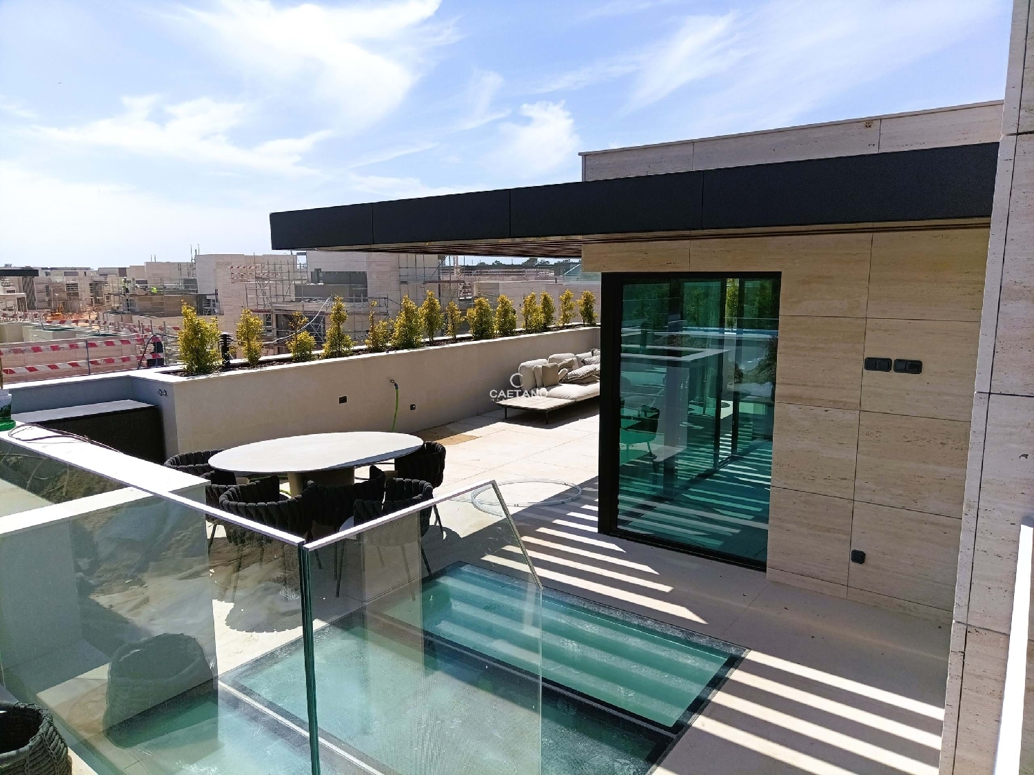  te koop villa Quinta do Lago Loulé 7