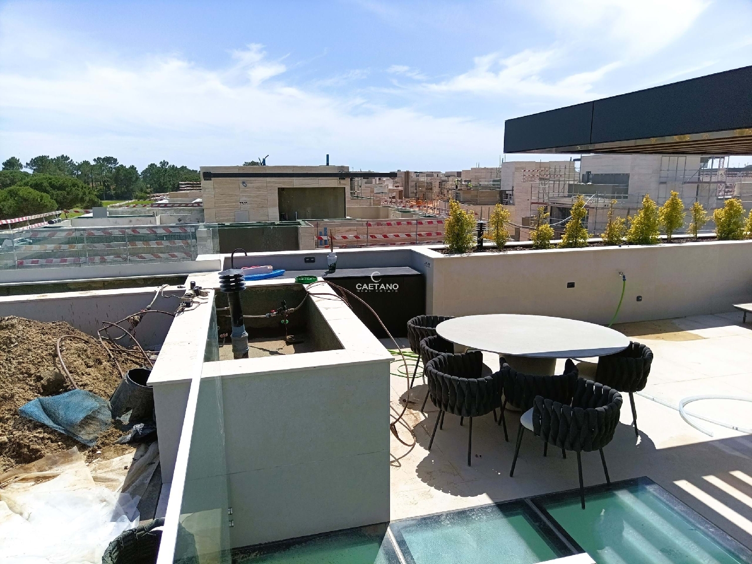  te koop villa Quinta do Lago Loulé 8