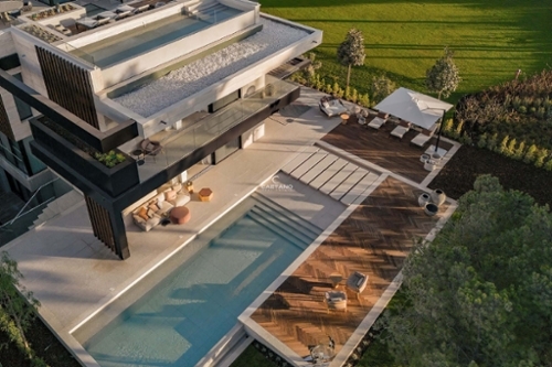 Quinta do Lago Loulé villa foto 334190