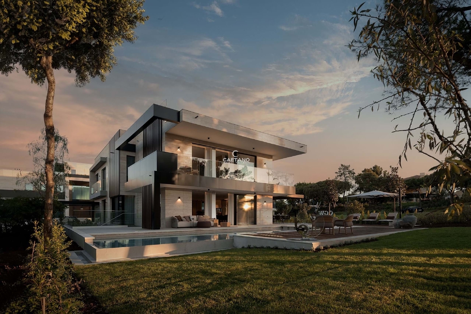  te koop villa Quinta do Lago Loulé 3