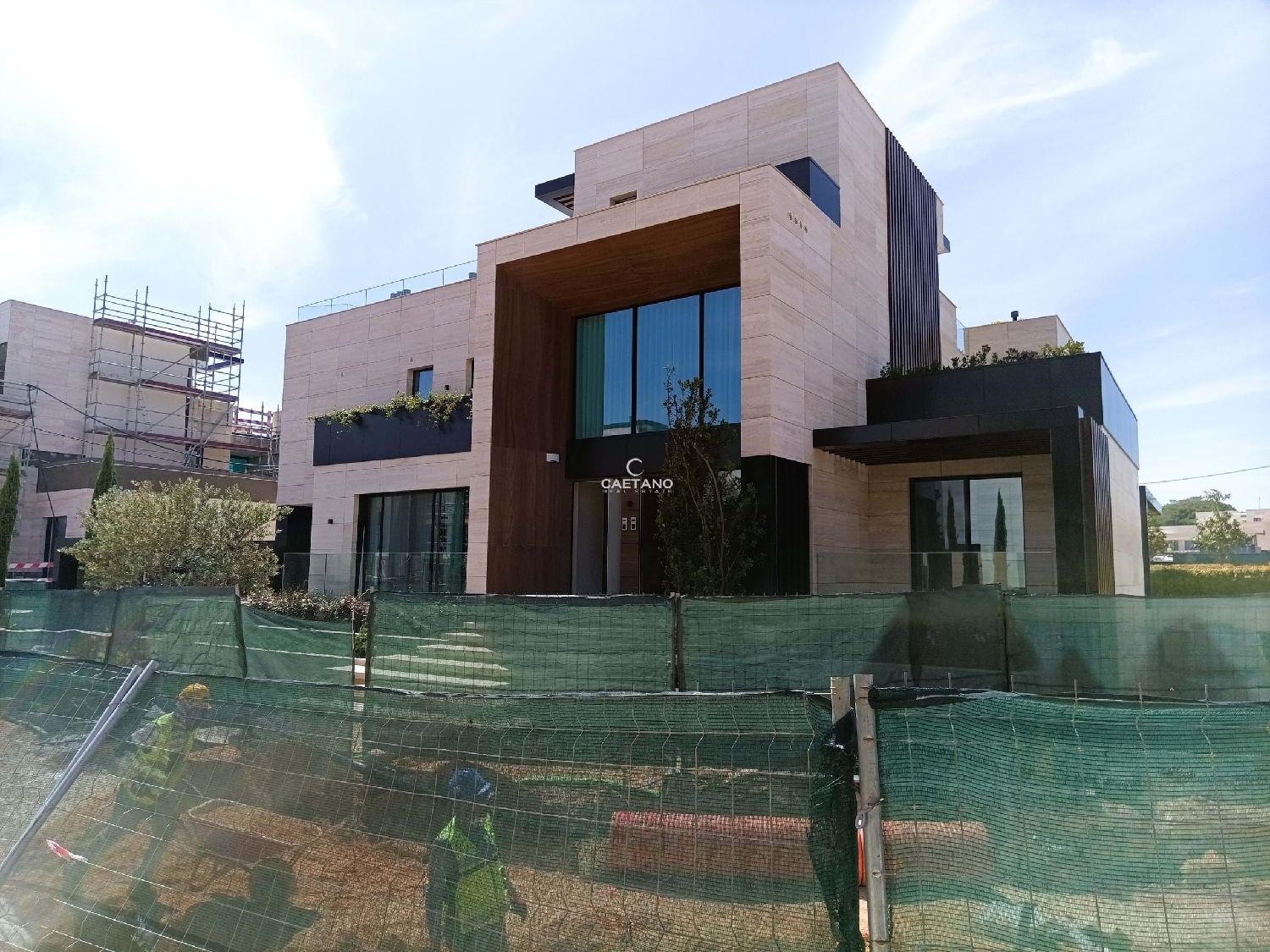  te koop villa Quinta do Lago Loulé 5