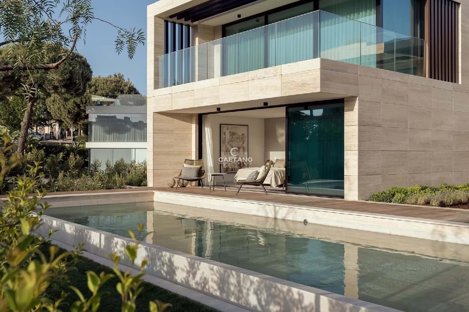  te koop villa Quinta do Lago Loulé 6