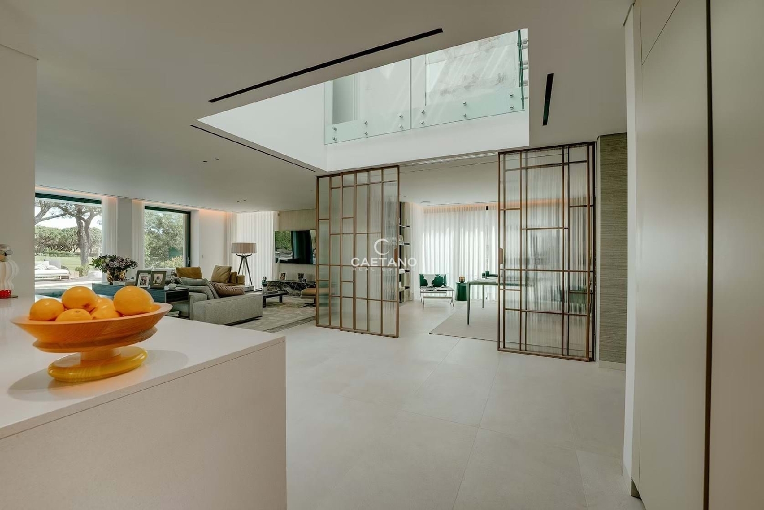  te koop villa Quinta do Lago Loulé 7