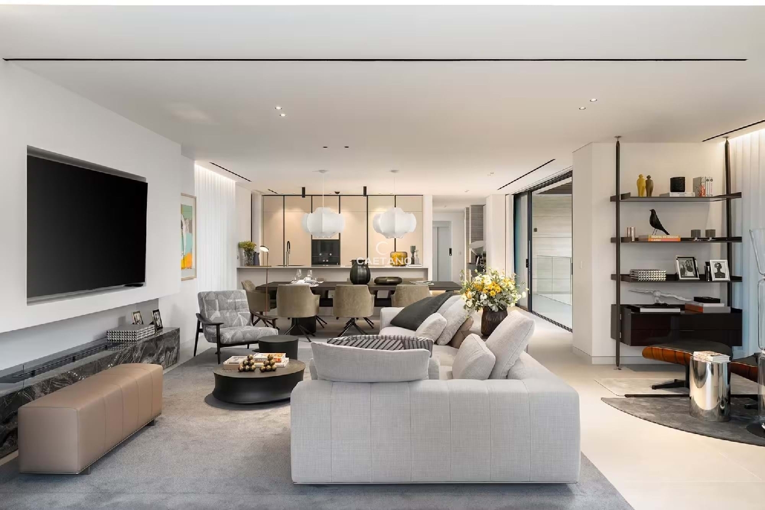 te koop villa Quinta do Lago Loulé 8
