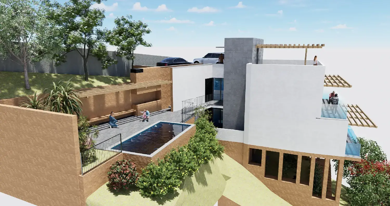te koop villa Ribeira Brava Ribeira Brava 3