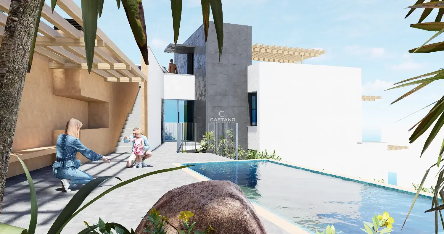  te koop villa Ribeira Brava Ribeira Brava 4