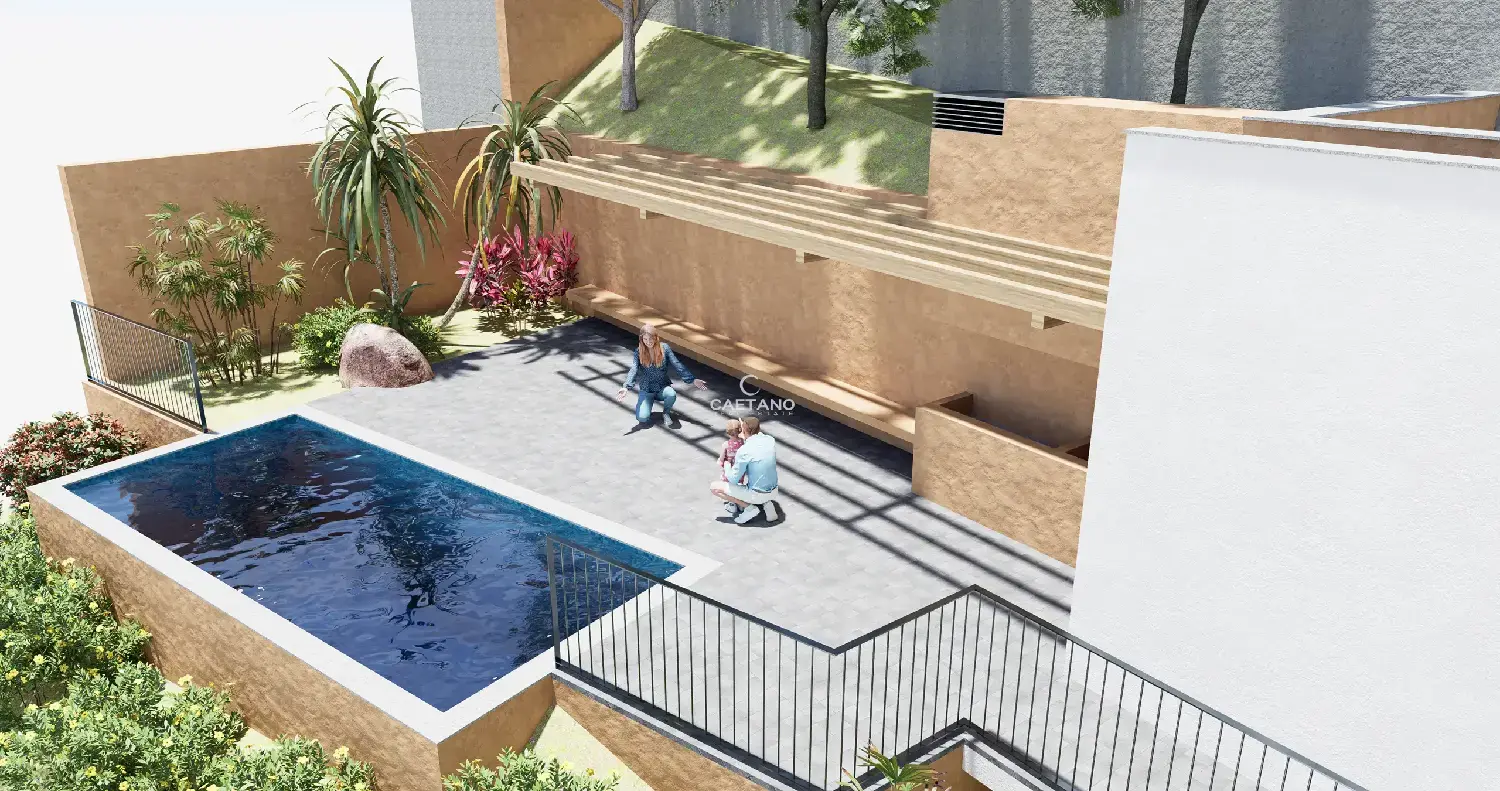  te koop villa Ribeira Brava Ribeira Brava 5