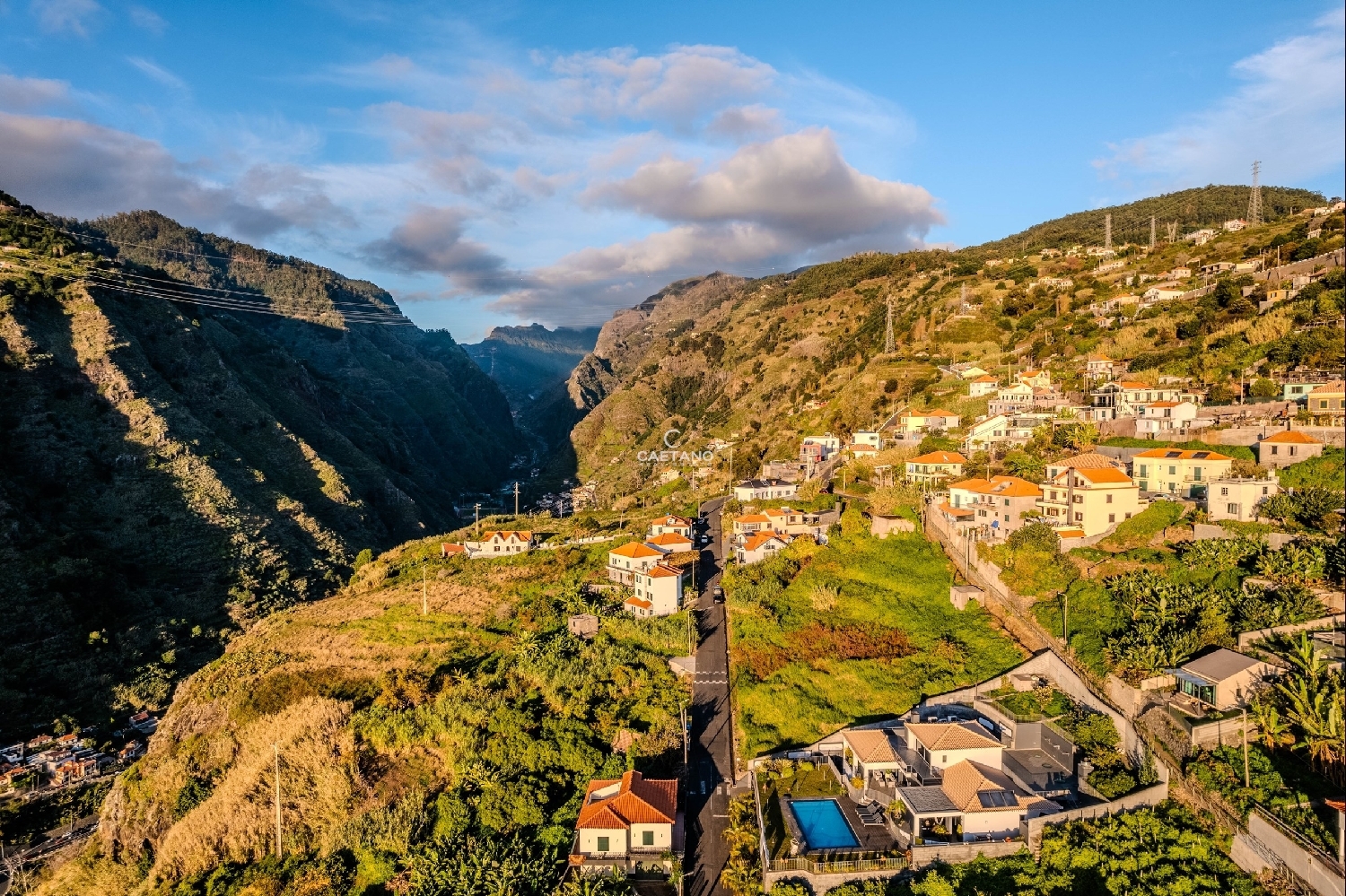  te koop villa Ribeira Brava Ribeira Brava 8