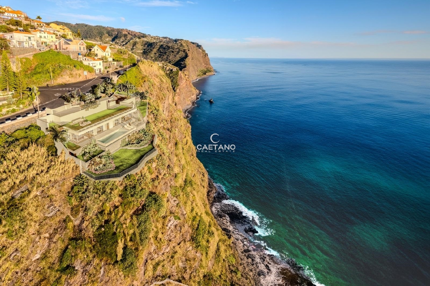  te koop villa Ribeira Brava Ribeira Brava 1