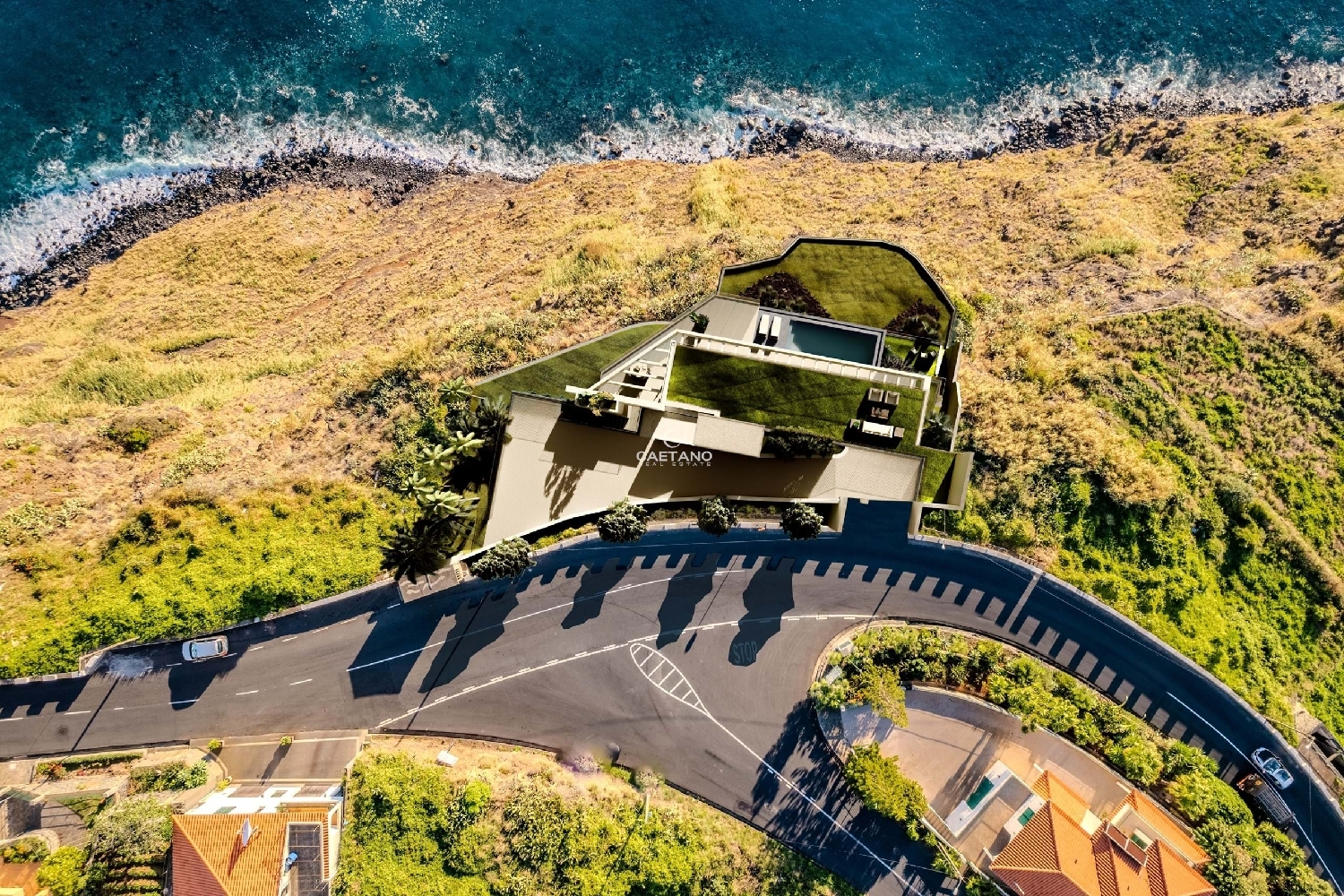 te koop villa Ribeira Brava Ribeira Brava 2