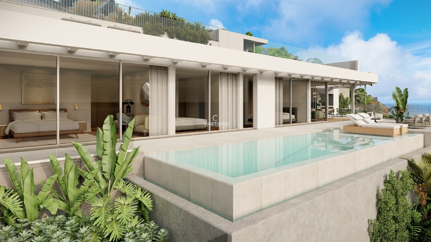  te koop villa Ribeira Brava Ribeira Brava 5