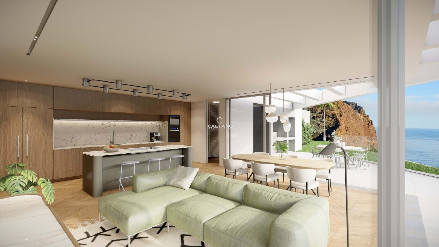  te koop villa Ribeira Brava Ribeira Brava 8