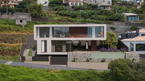 Ribeira Brava Ribeira Brava villa foto 334033