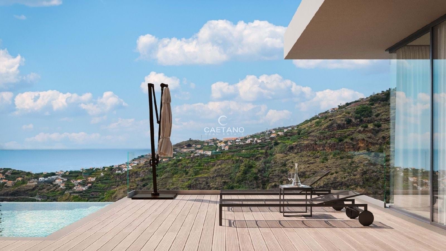  à vendre villa Ribeira Brava Ribeira Brava 3