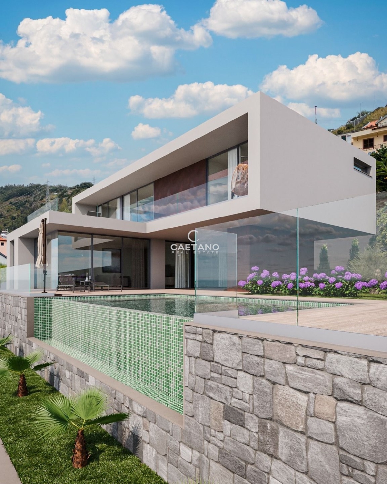  à vendre villa Ribeira Brava Ribeira Brava 4
