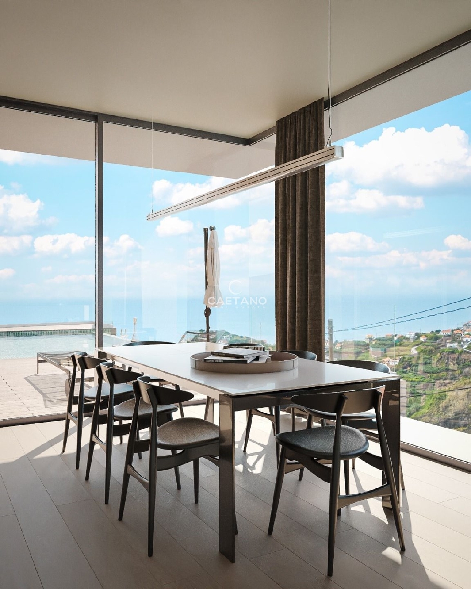  à vendre villa Ribeira Brava Ribeira Brava 5