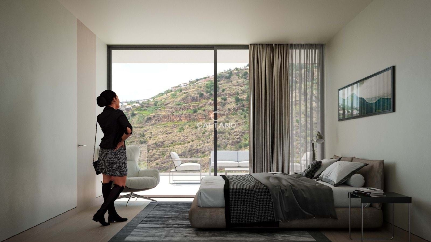  à vendre villa Ribeira Brava Ribeira Brava 6