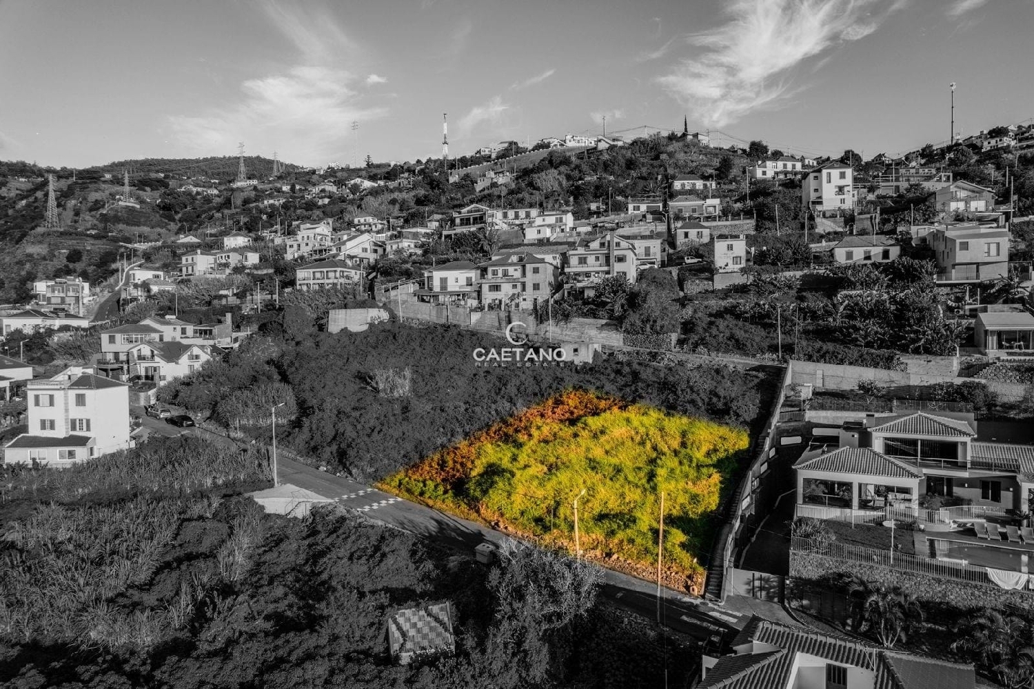  à vendre villa Ribeira Brava Ribeira Brava 7
