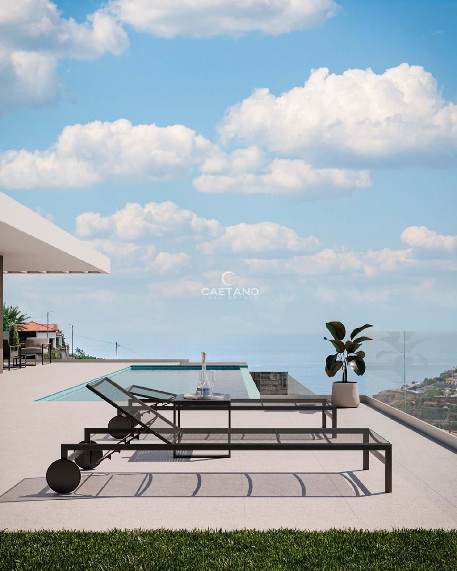  à vendre villa Ribeira Brava Ribeira Brava 2