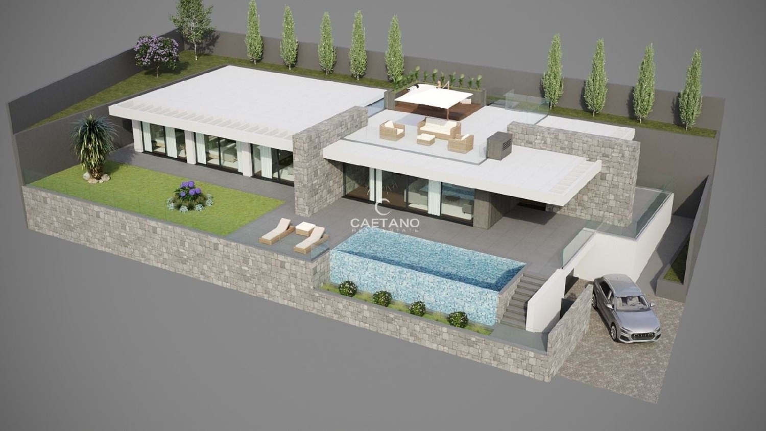  à vendre villa Ribeira Brava Ribeira Brava 5