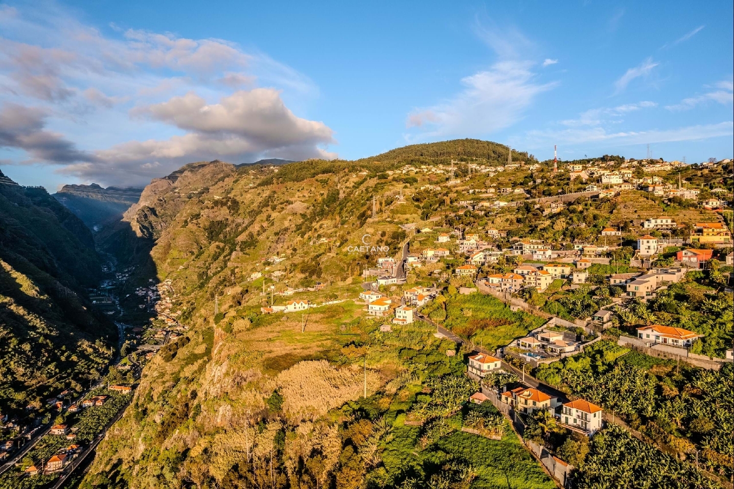  à vendre villa Ribeira Brava Ribeira Brava 7