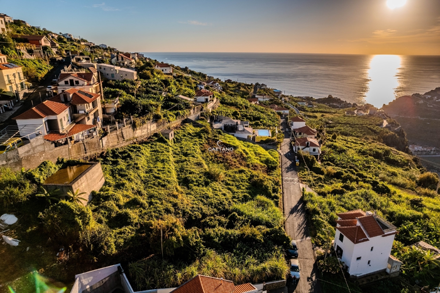  à vendre villa Ribeira Brava Ribeira Brava 8