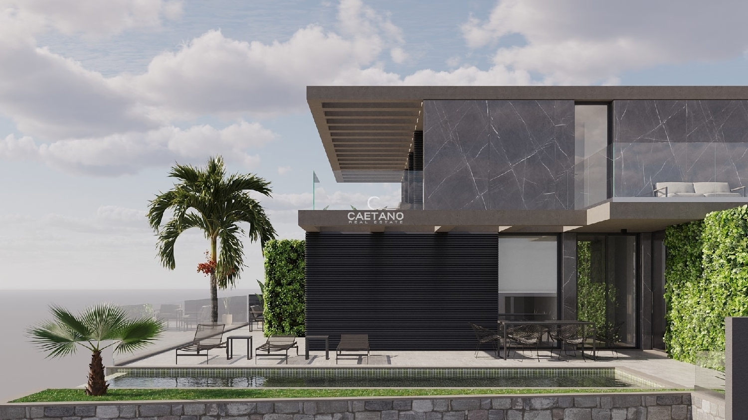  à vendre villa Ribeira Brava Ribeira Brava 1