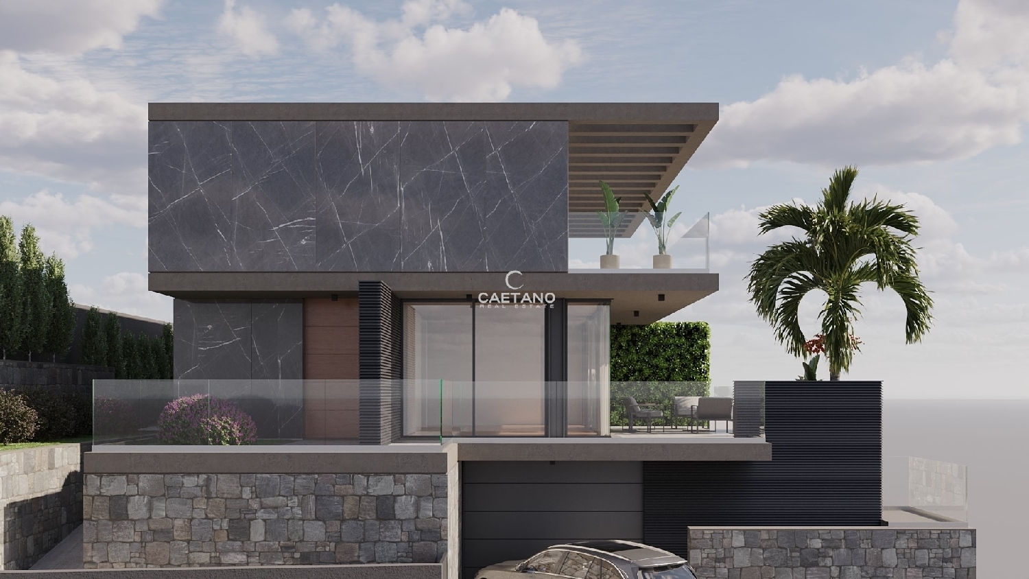  à vendre villa Ribeira Brava Ribeira Brava 2