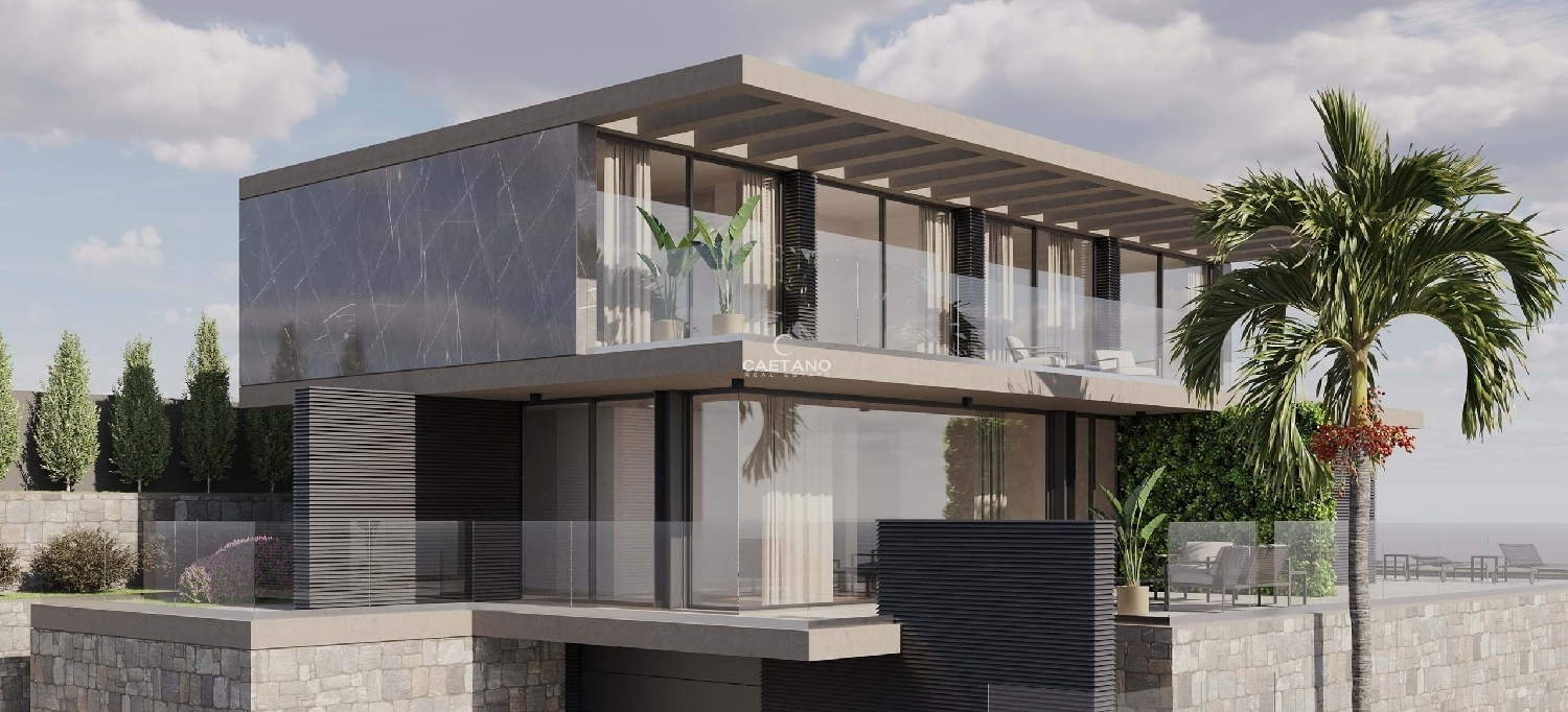  à vendre villa Ribeira Brava Ribeira Brava 5