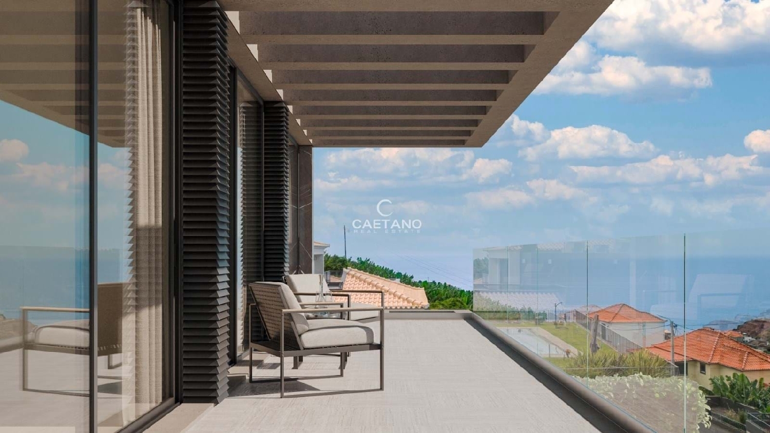  à vendre villa Ribeira Brava Ribeira Brava 6