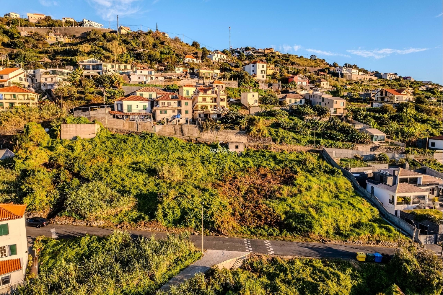  à vendre villa Ribeira Brava Ribeira Brava 8