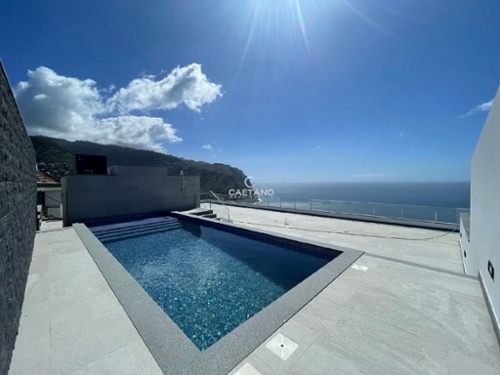 Ribeira Brava Ribeira Brava villa foto 334075