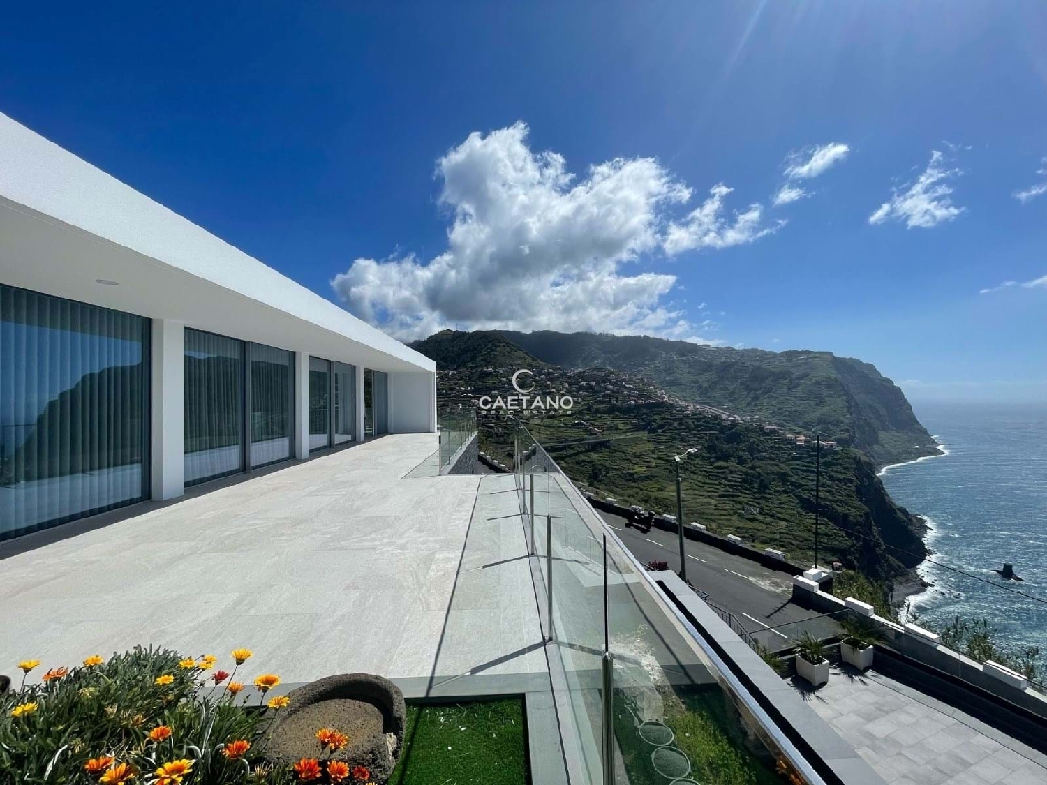 te koop villa Ribeira Brava Ribeira Brava 3
