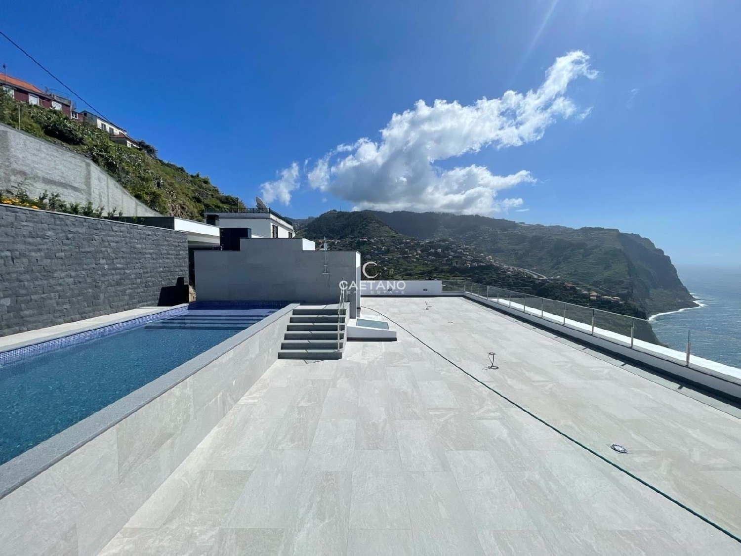 te koop villa Ribeira Brava Ribeira Brava 7