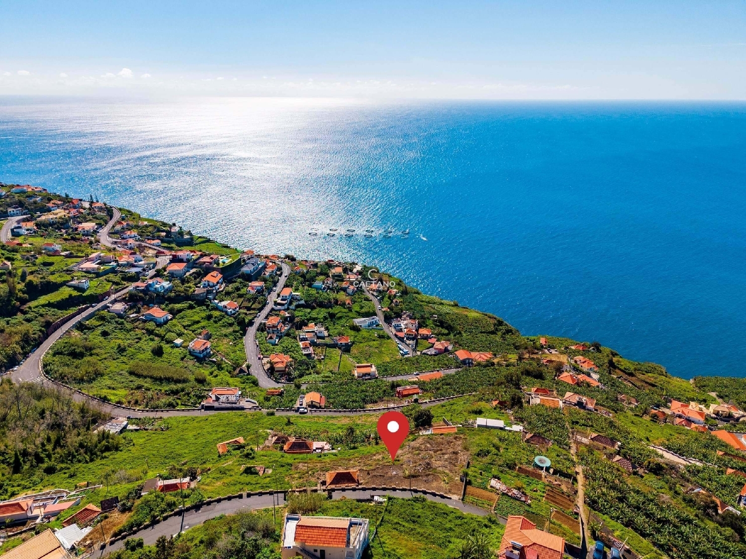  te koop villa Ribeira Brava Ribeira Brava 1