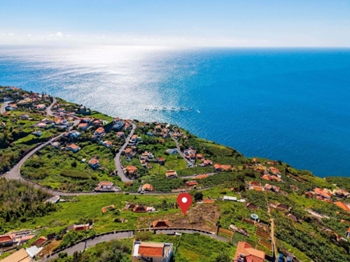 Ribeira Brava Ribeira Brava villa foto 334136