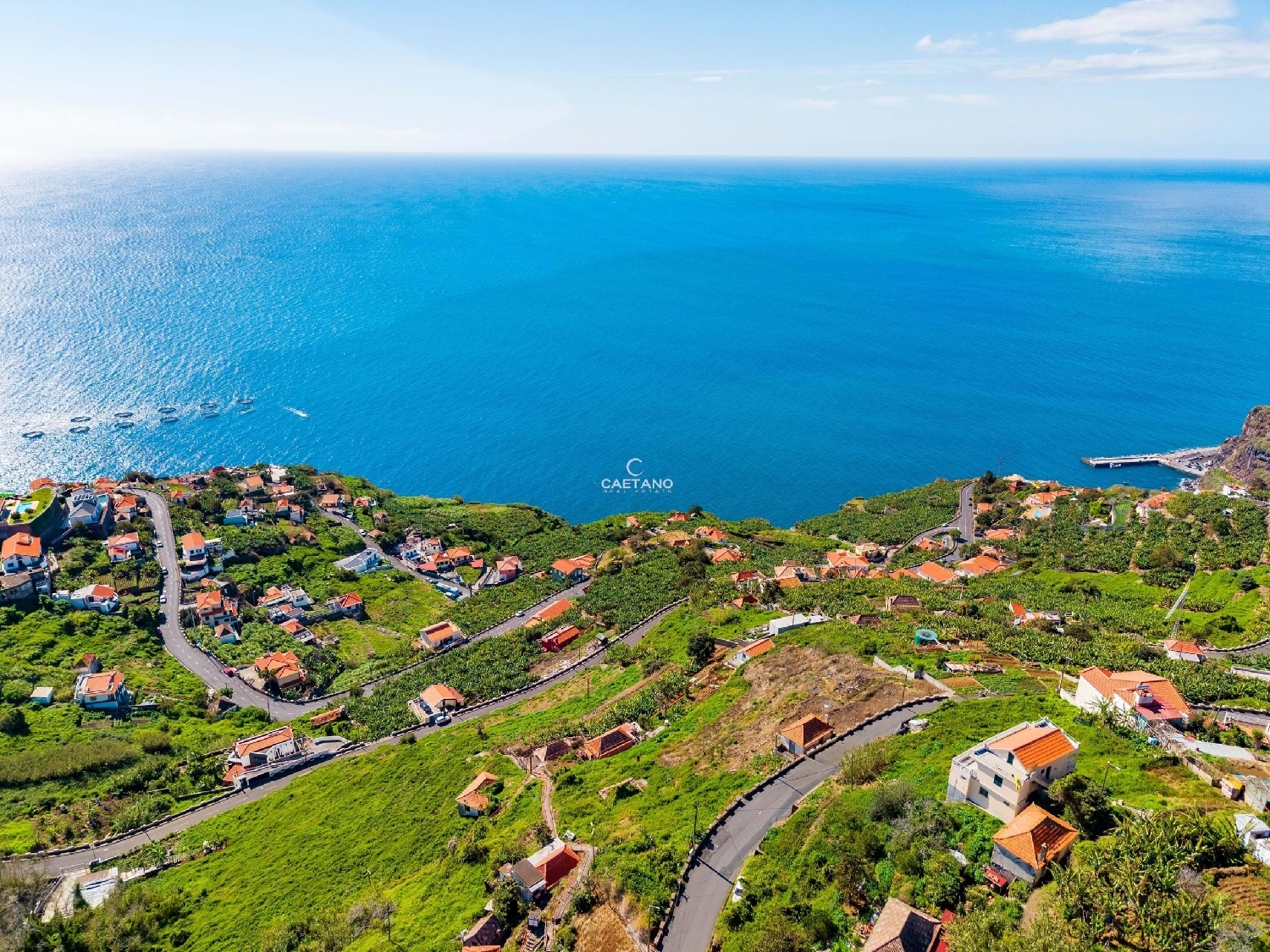  te koop villa Ribeira Brava Ribeira Brava 4