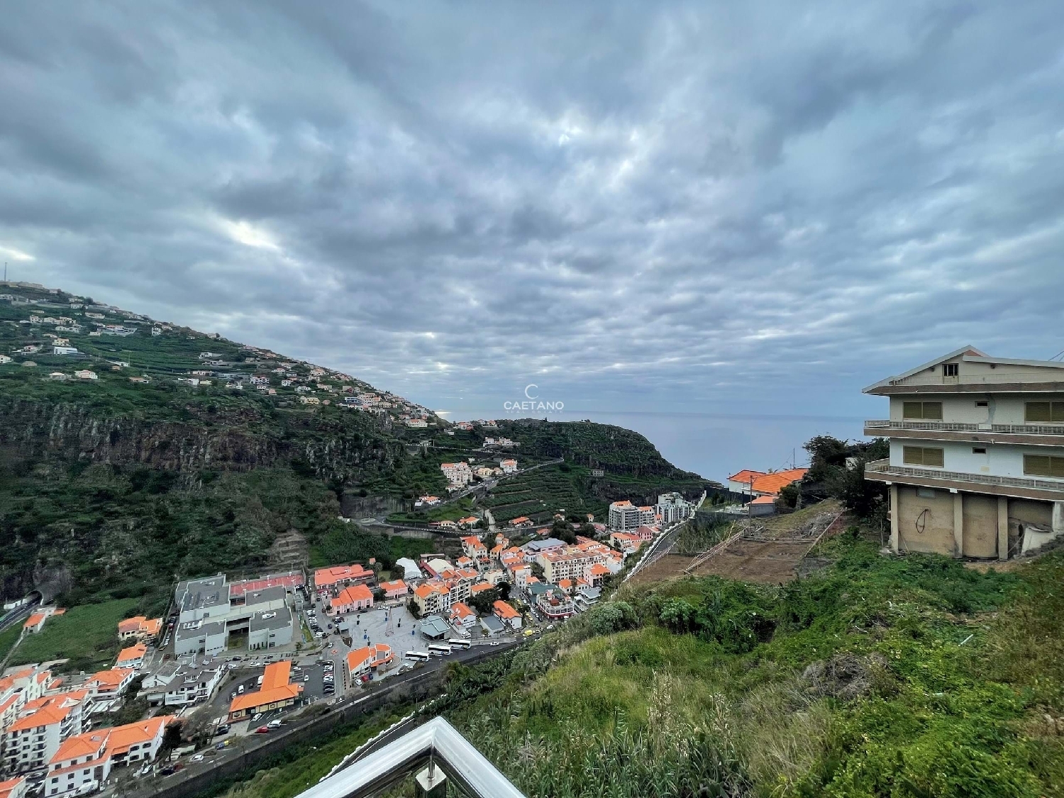  te koop villa Ribeira Brava Ribeira Brava 6