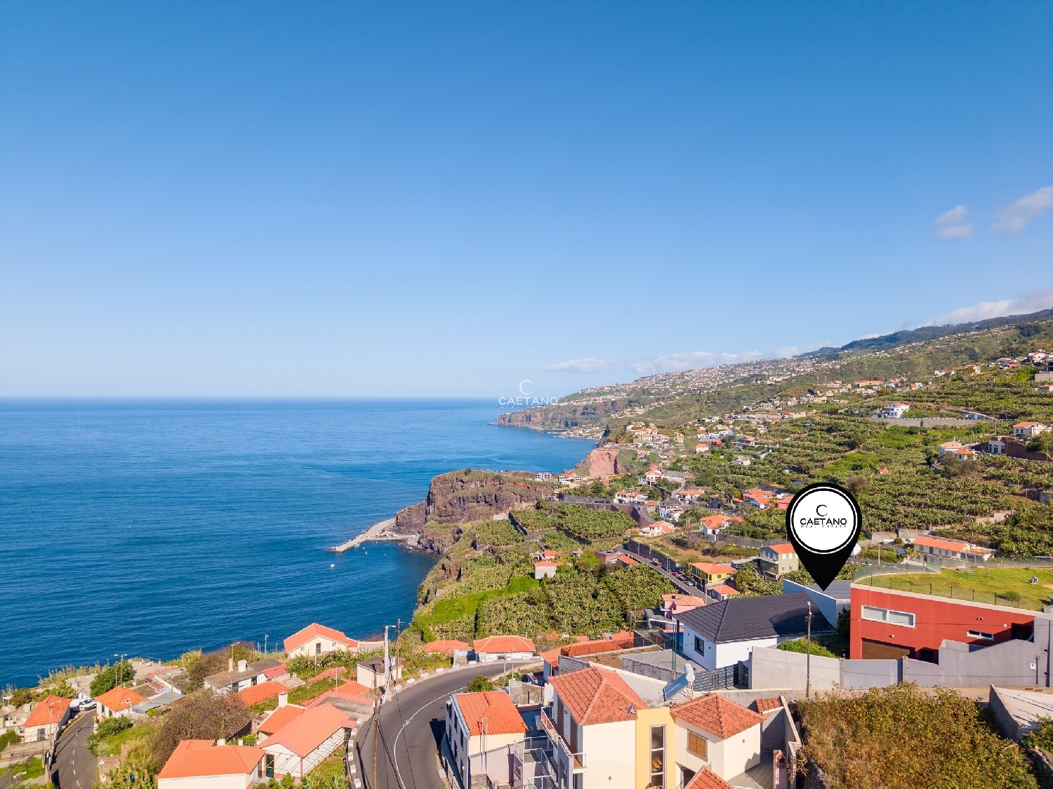  kaufen Villa Ribeira Brava Ribeira Brava 2