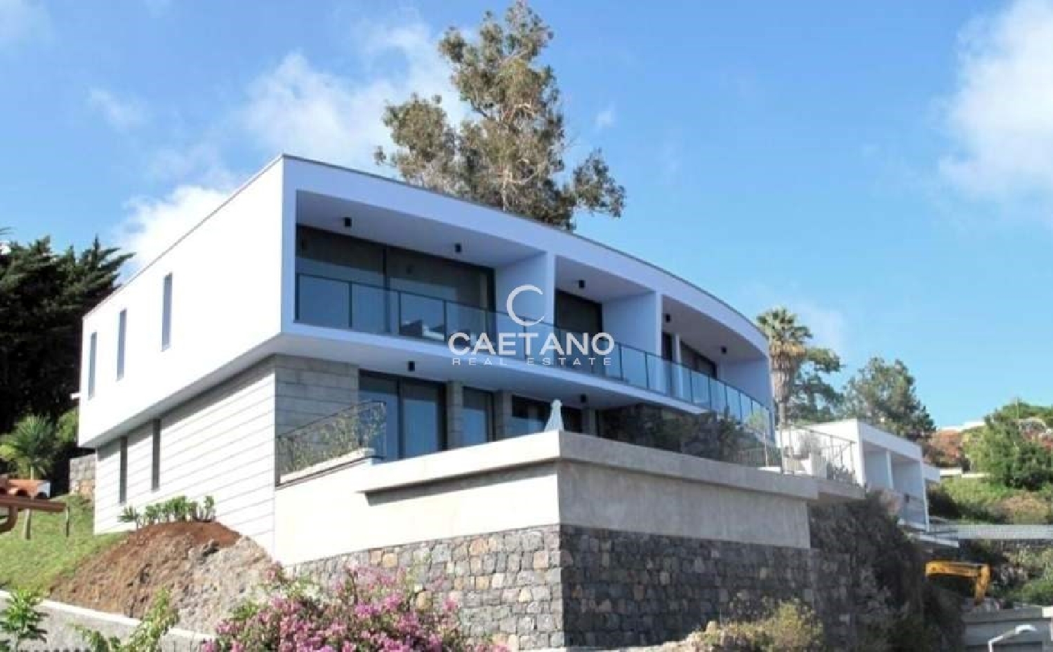  te koop villa Santa Cruz Santa Cruz 1