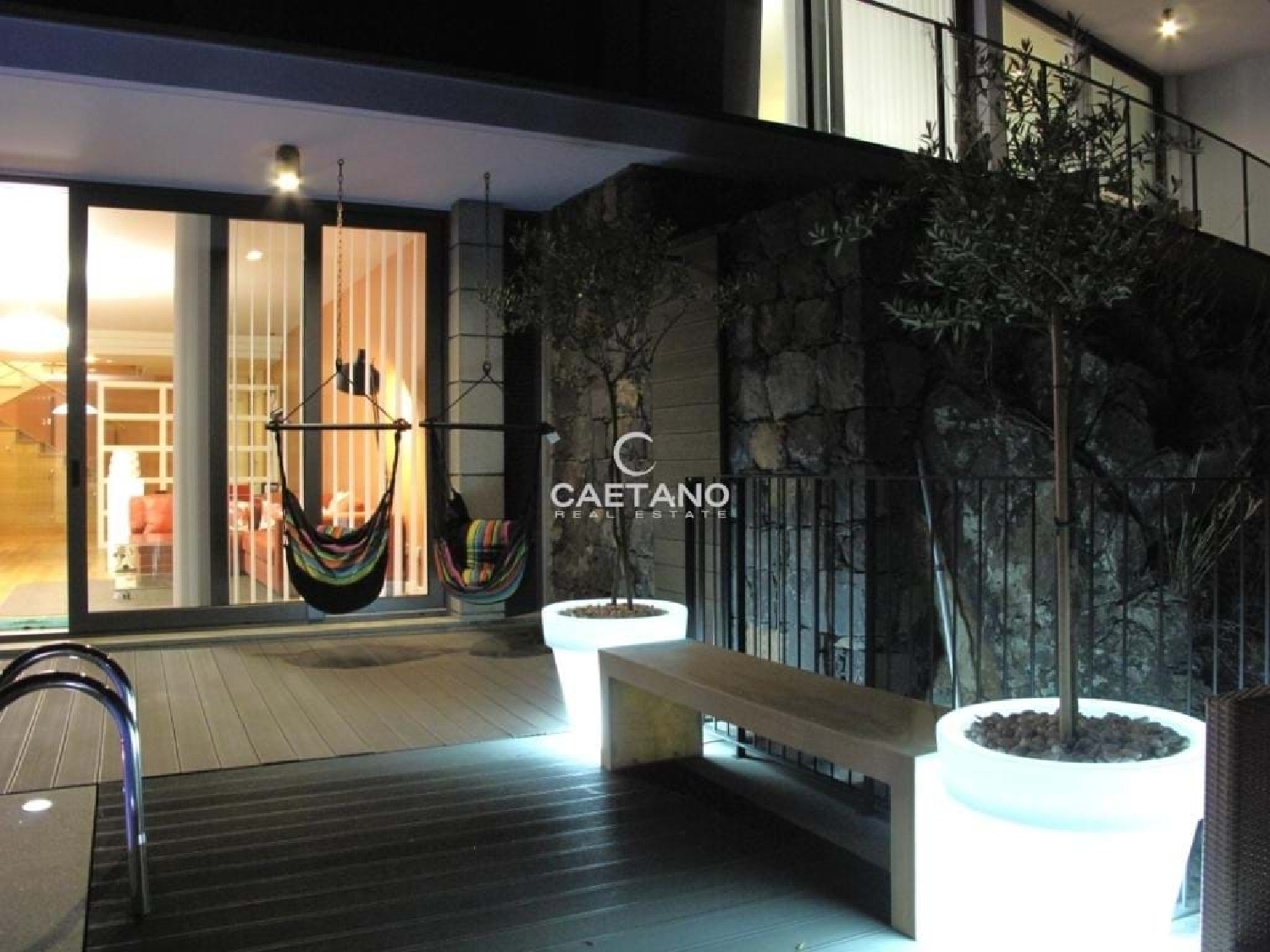  te koop villa Santa Cruz Santa Cruz 4