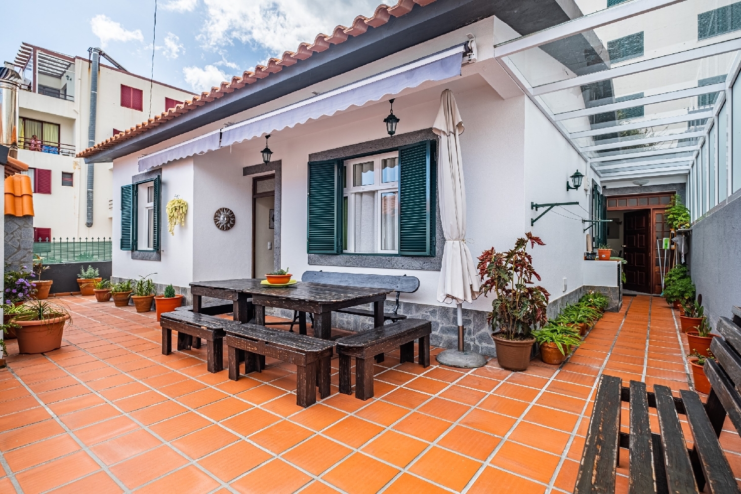  for sale villa Santa Cruz Santa Cruz 1