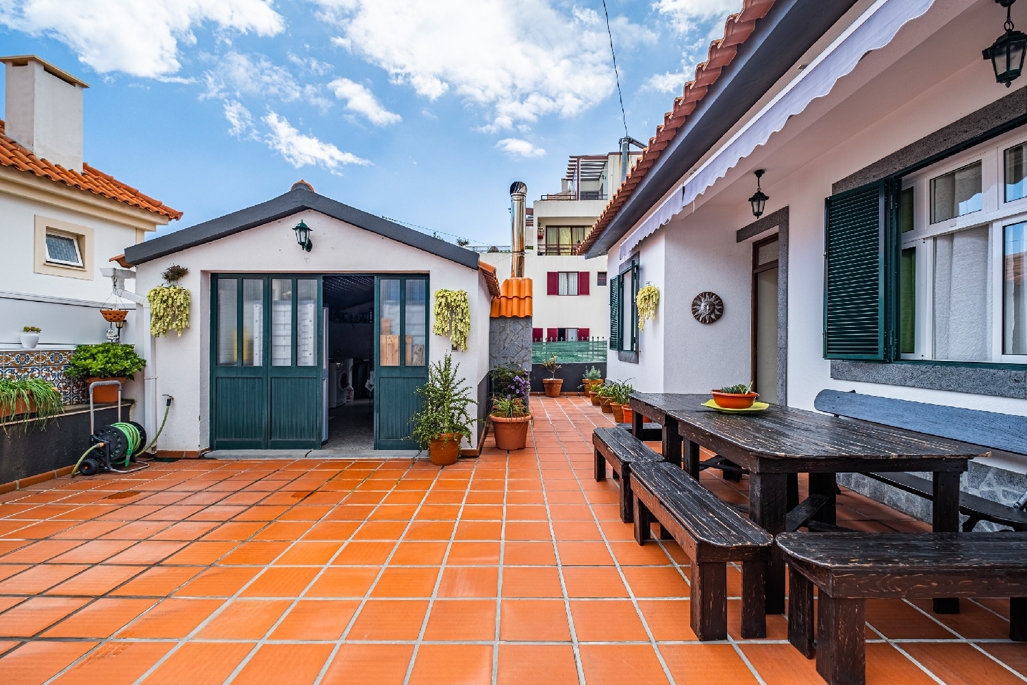  for sale villa Santa Cruz Santa Cruz 3