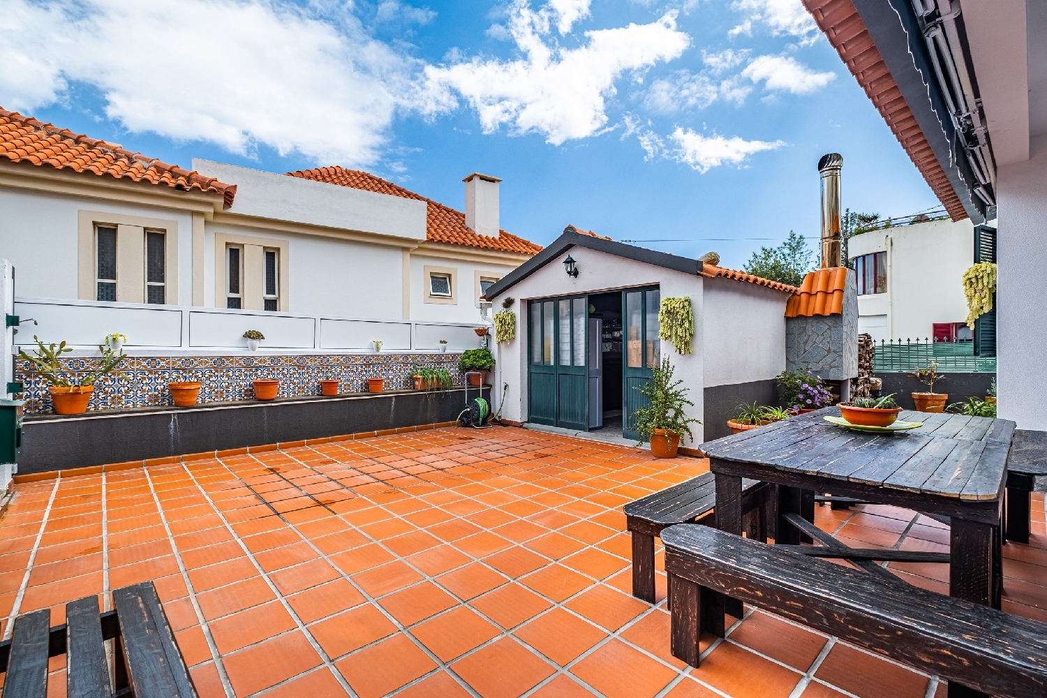  for sale villa Santa Cruz Santa Cruz 4