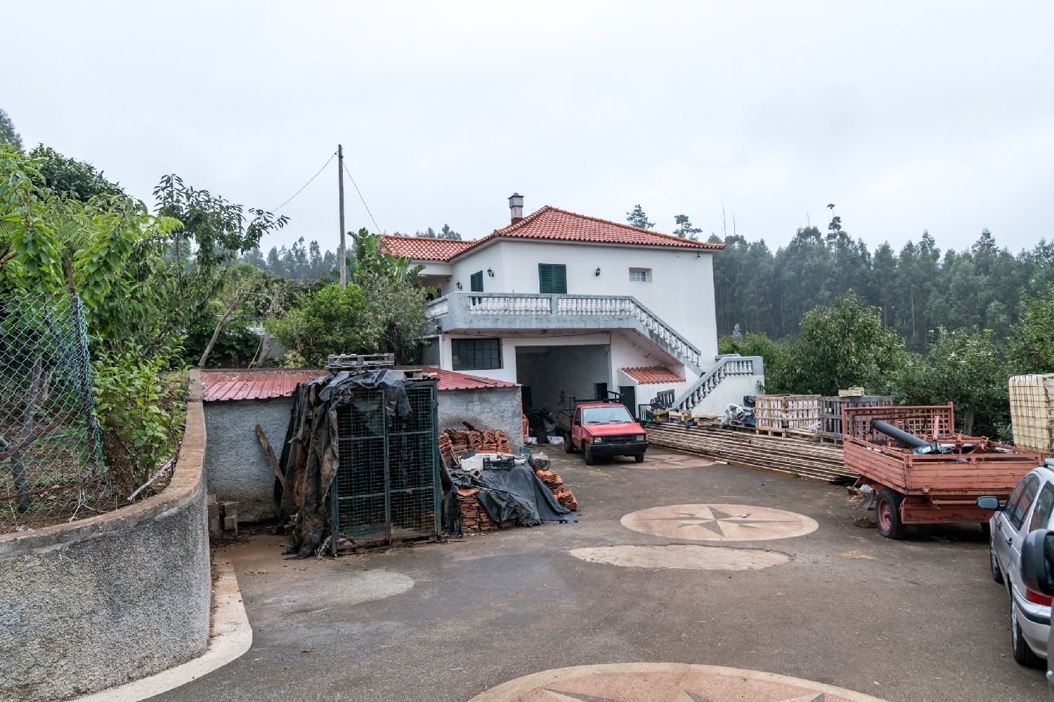  for sale villa Santa Cruz Santa Cruz 1