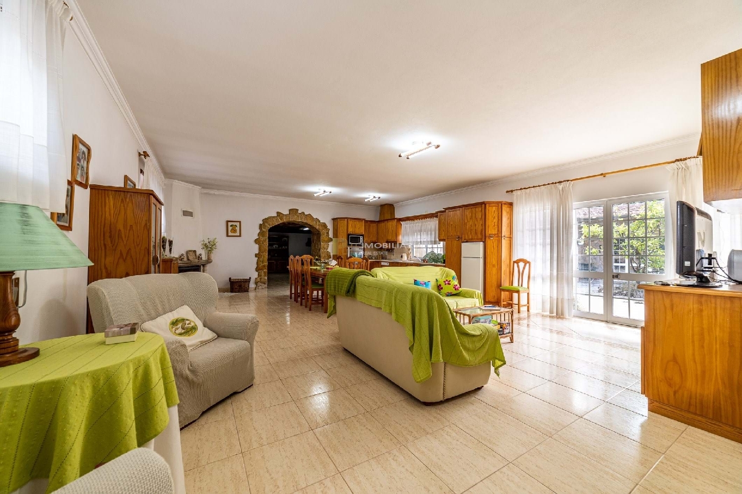  à vendre villa Santarém Santarém 2