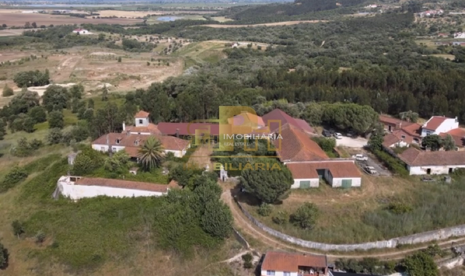  à vendre villa Santarém Santarém 2