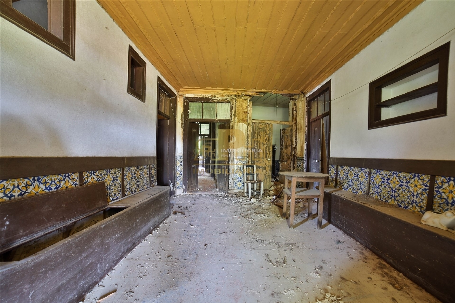  à vendre villa Santarém Santarém 5